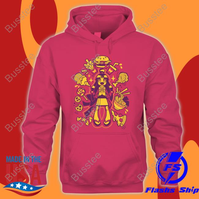 Maya's Delights Shirt