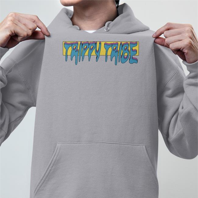 Trippy Tribe Shirts
