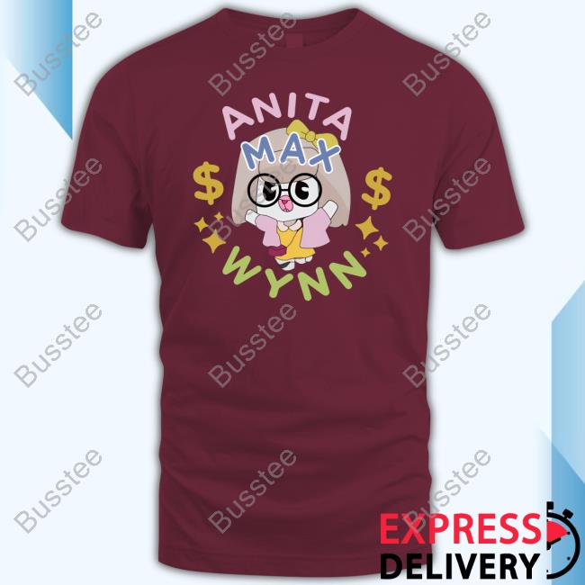 Drake Anita Max Wynn New Shirt