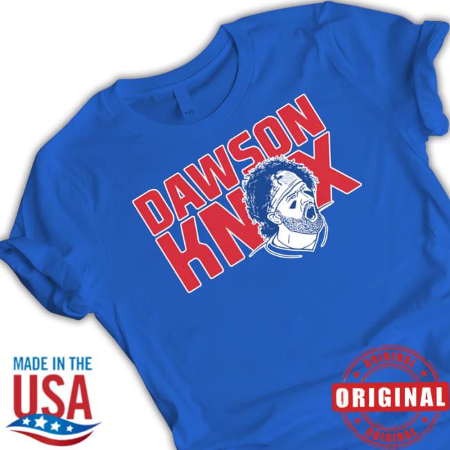 26Shirts Store Dawson Knox Shirts