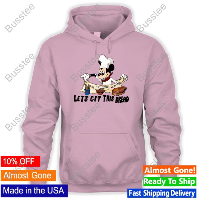 Matt Gray Let's Get This Bread Shirt Really Good Artist Matt Gray Let's Get This Bread Classic Shirt