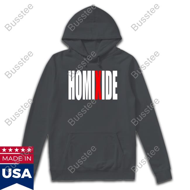 Our Generation Music Homixide Gang Long Sleeve