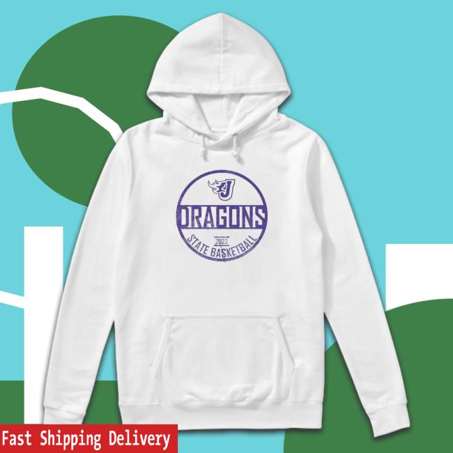 Johnston Community School District Dragons State Basketball 2023 Sweatshirts Johnston Community School District Dragons State Basketball 2023 Classic Shirt