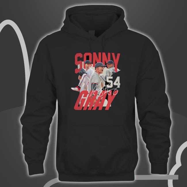 Sonny Gray New York Yankees Signature Series shirt, hoodie, tank top, sweater and long sleeve t-shirt Sonny Gray New York Yankees Signature Series Crewneck Sweatshirt