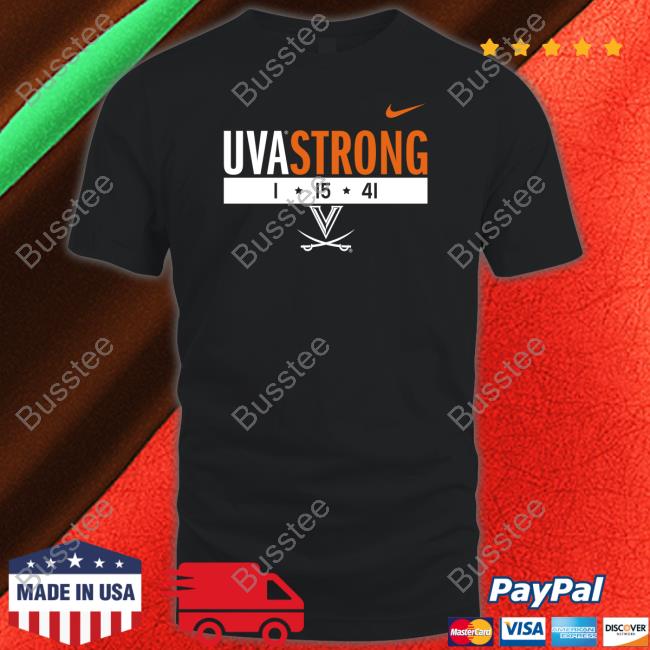 Illini Uva Strong 1 15 41 Sweatshirt