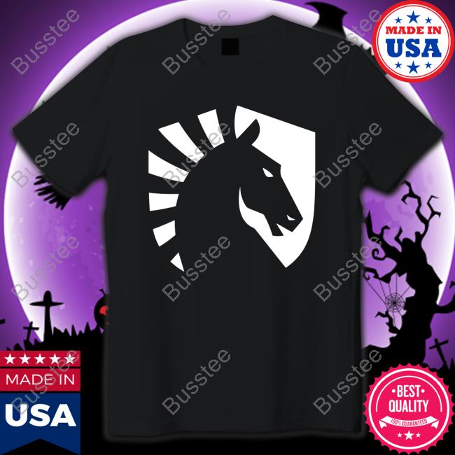 Team Liquid Logo Shirt