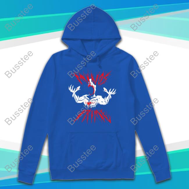 Minos Prime Metal Sweatshirt