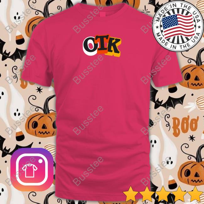 Otk Worldwide 2022 Shirt