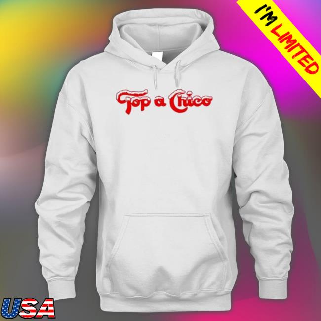 Top A Chico Shirt