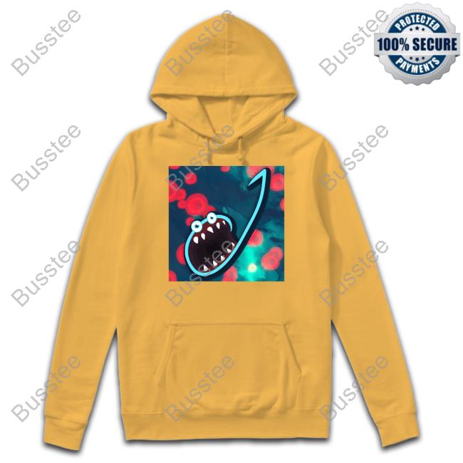 Jerma985 Planets Tee