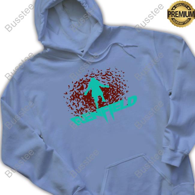 Renfield Hoodie Renfield Long Sleeve T Shirt Grace Randolph