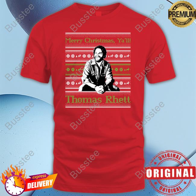 Thomas Rhett Merch