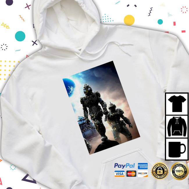 The Advance Team 2022 T-Shirt