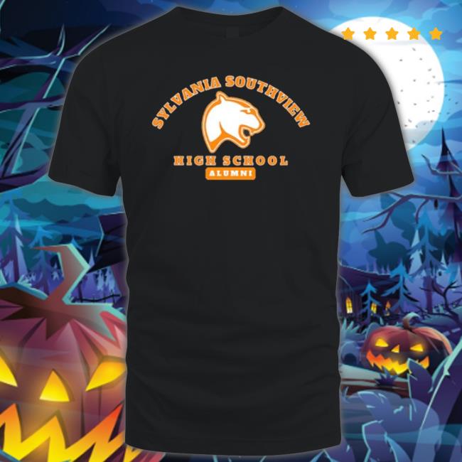 Sylvania Southview High School Alumni 2023 Shirt