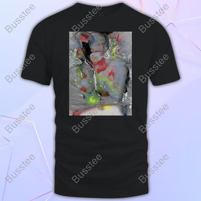 Arca1000000 ^16 Ss Shirt