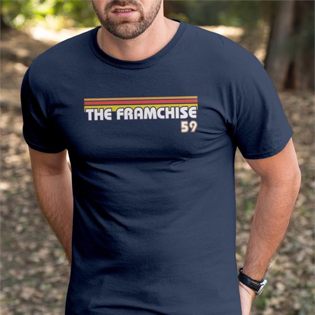 Framber Valdez The Framchise 59 Sweatshirt