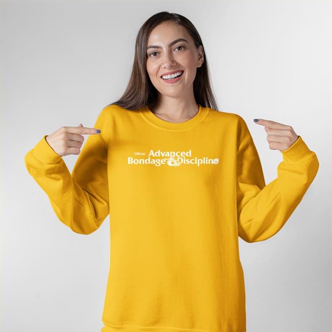 Advanced Bondage And Discipline Shirt