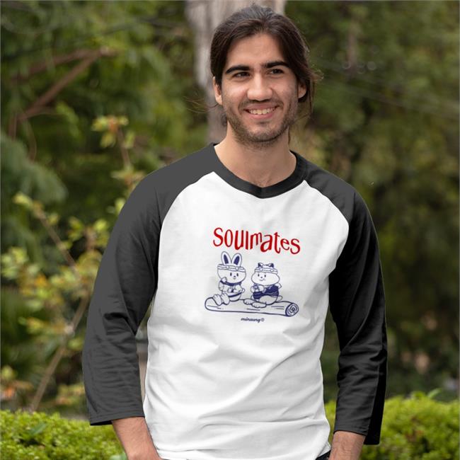 Threadkids Souimates Minsung T Shirt