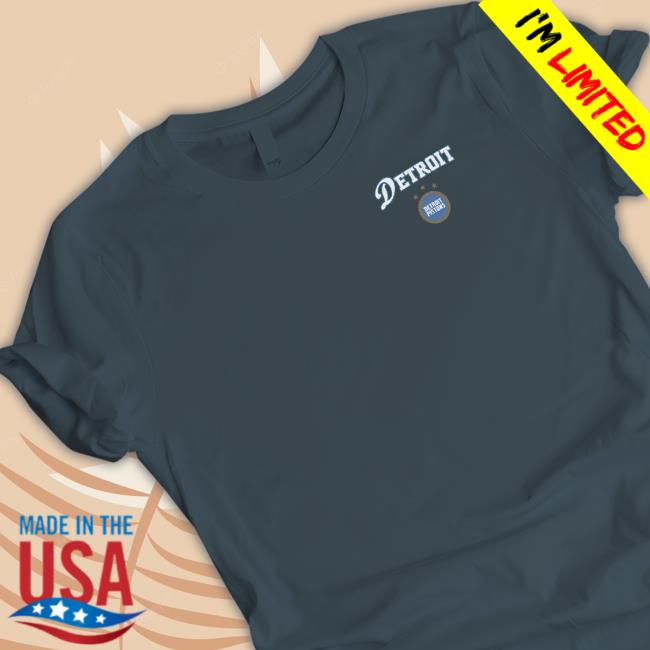 Detroit Pistons Where Stars Are Made Not Born shirt