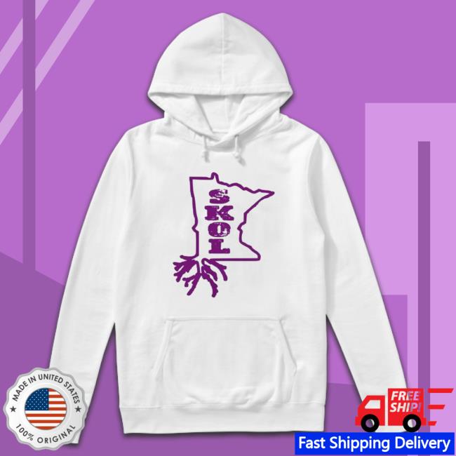 Minnesota Vikings Skol Vikings 2022 Sweatshirt Minnesota Vikings Skol Vikings 2022 Hoodie
