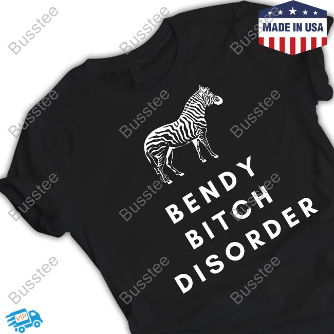 Drgumbymd Bendy Bitch Disorder Long Sleeve