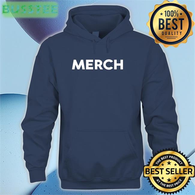 Merch Tee Shirt