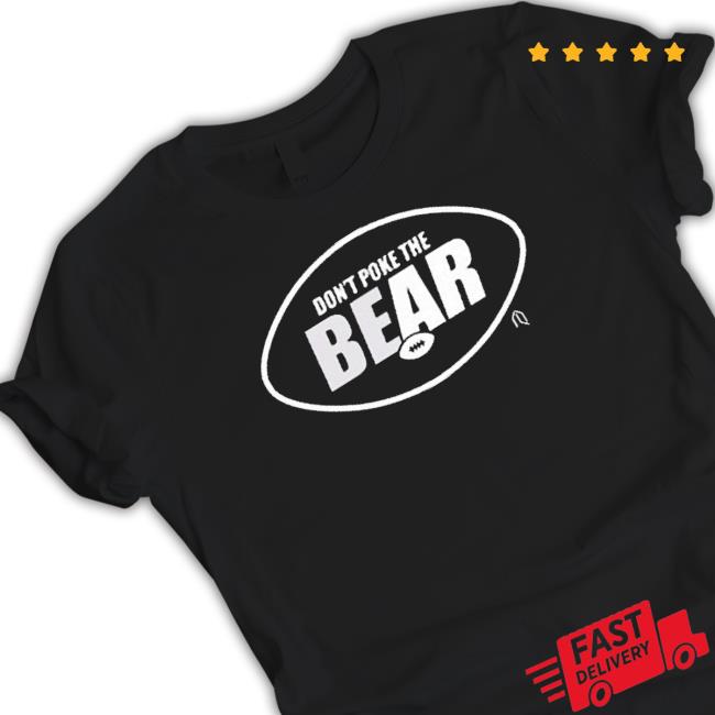 Trending New York Jets Dont Poke The Bear New Shirt