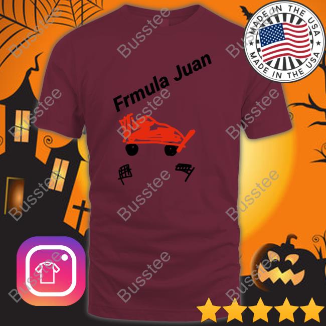 Alison Frmula Juan Hoodie