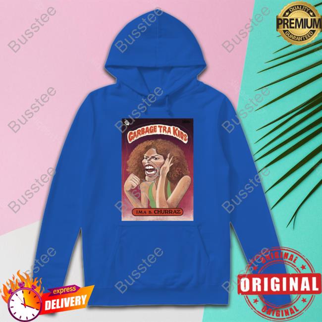 Garbage Tra Kids T Shirt