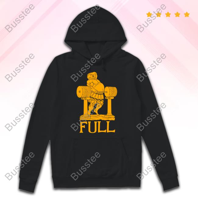 Raskol Apparel Kyriakos Kapakoulak Full Shirt
