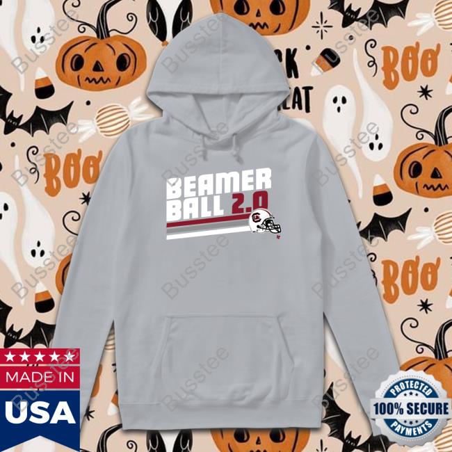 Breakingt Beamer Ball 2.0 Shirt