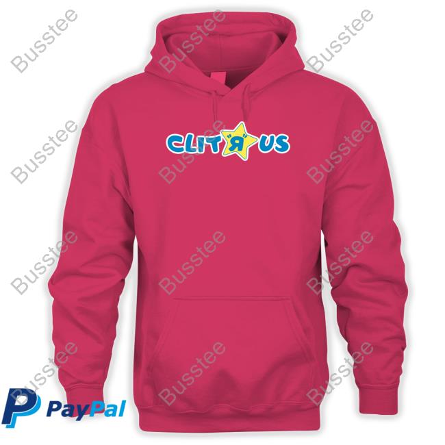 Clit R Us T Shirts