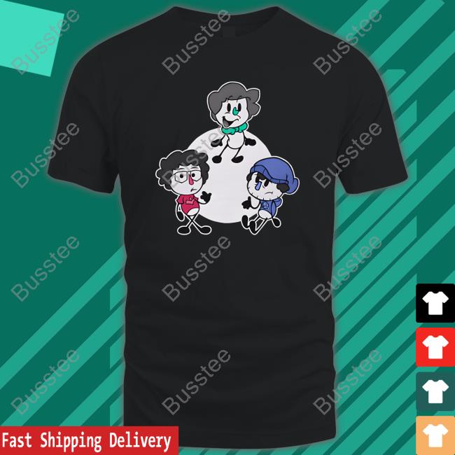 Have You Heard About Bois Hoodie
