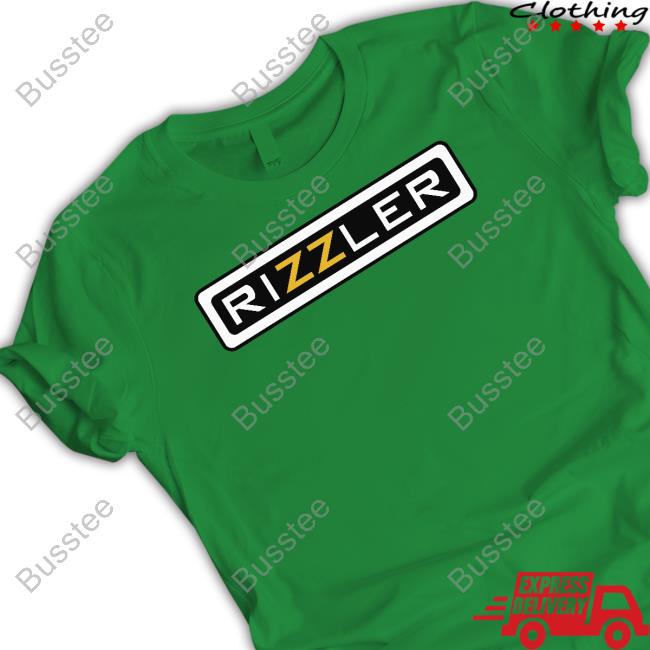 Top Rizzler Shirt