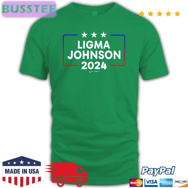Ligma Johnson 2024 Hoodie Sweatshirt