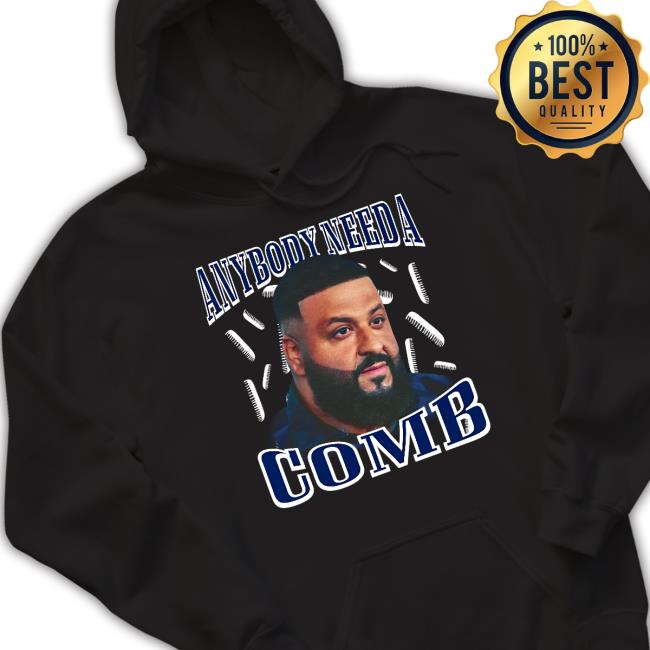 Dj Khaled Daily Anybody Need Sweaters
