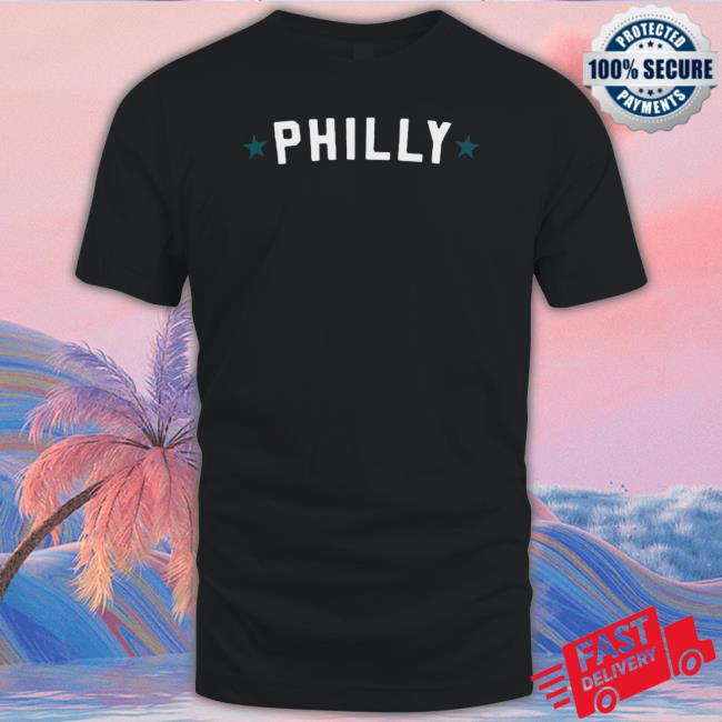 Barstool Philly No One Likes Us We Don't Care Crewneck Sweatshirt