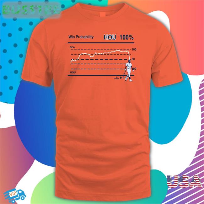 Win Probability Hou 100 Hoodie