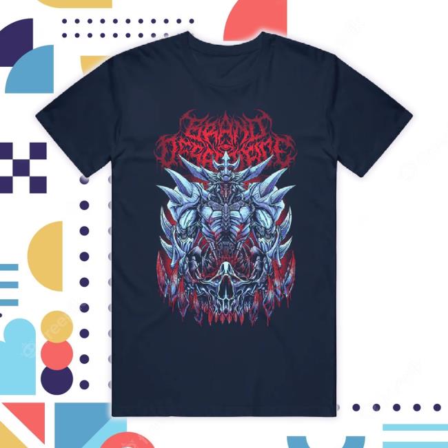 Official Brand Of Sacrifice Merch Store Obelisk Navy Hoodie Sweatshirt Brandofsacrifice Shop