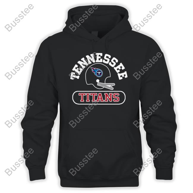 Jason Mccourty Wearing Tennessee Titans Helmet Hoodie Tennesseetitans Shop