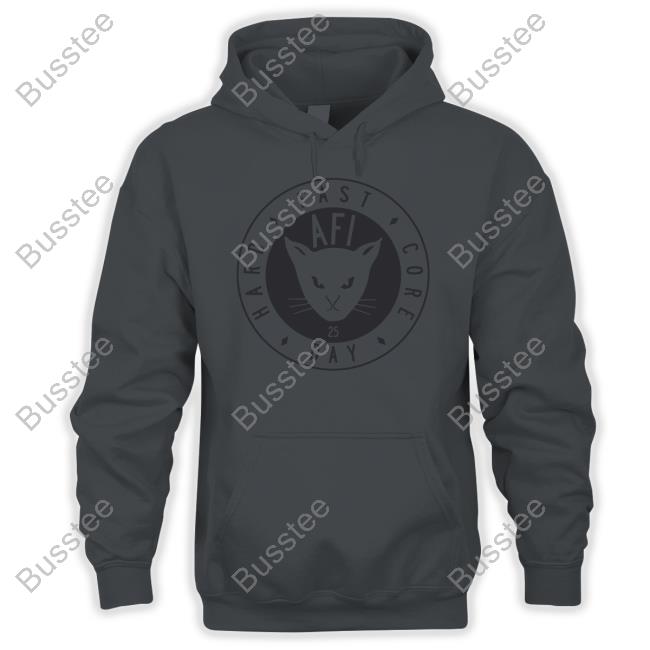 Afi East Bay Hard Core Kitty 25 Tees East Bay Hard Core Kitty 25 Hoodie Afi Us Merch