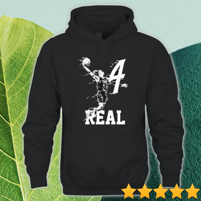 H-Town 4 Real Shirt