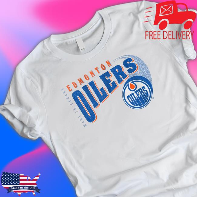 Edmonton Oilers Flannel Foxes Swoosh shirt, hoodie, tank top, sweater and long sleeve t-shirt