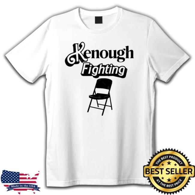 Official Kenough Fighting Brawl Alabama River Boat Fight Sweatshirt