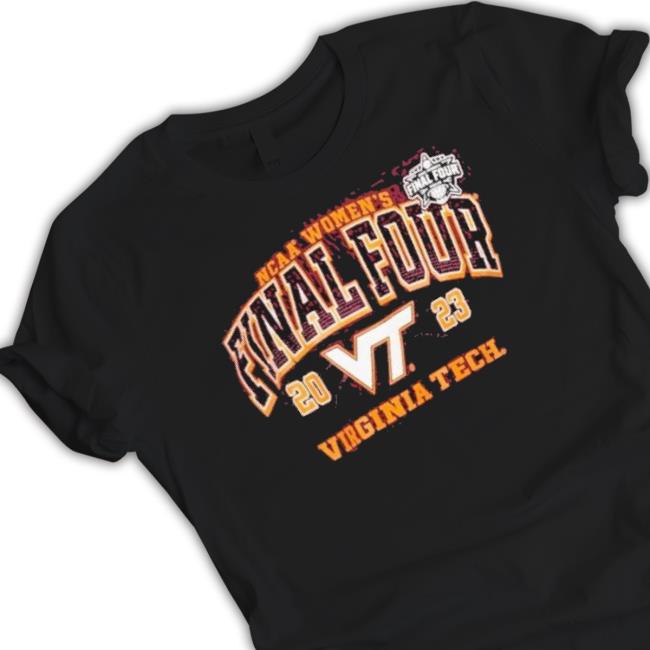 2023 Ncaa Women’S Basketball Tournament March Madness Final Four Shirt