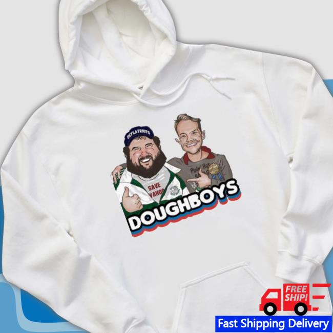 Official Brothers For Life Doughboys shirt
