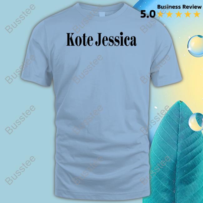 Michaël Brun Kote Jessica Hooded Sweatshirt