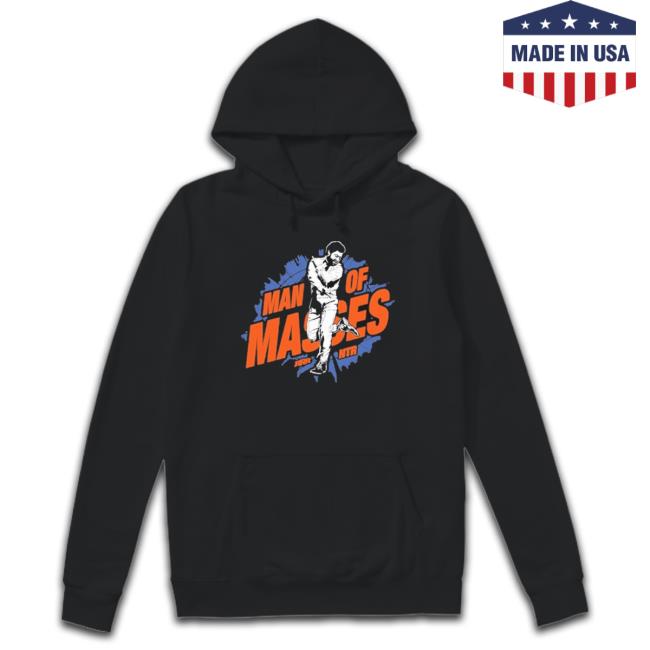 Man Of Masses Ntr T-shirt