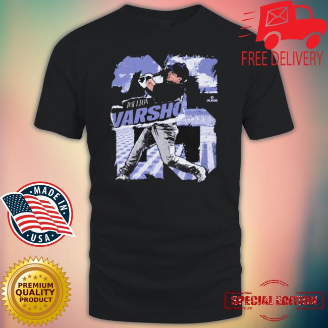 Daulton Varsho 35 Toronto Blue Jays Signature 2023 Shirt Daulton Varsho 35 Toronto Blue Jays Signature 2023 shirt