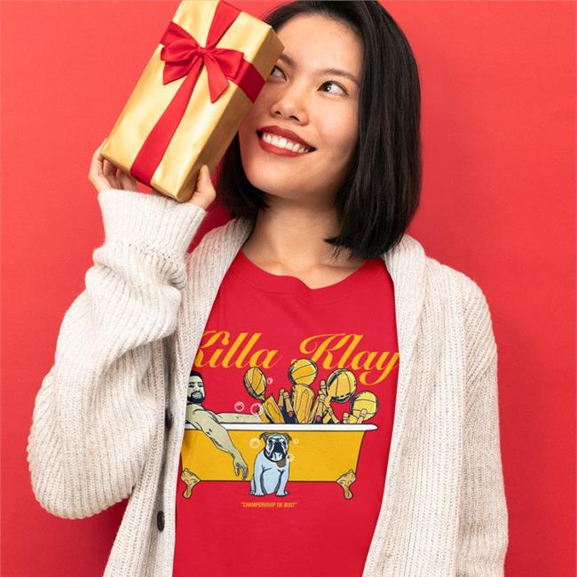 Killa Klay Sweatshirt